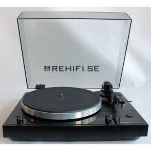 Thorens TD 318 MkII