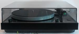 Thorens TD 318 MkII