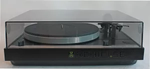 Thorens TD 320