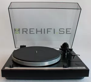 Thorens TD 320