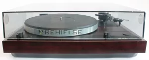 Thorens TD 320 MkII