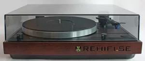 Thorens TD 320 MkII