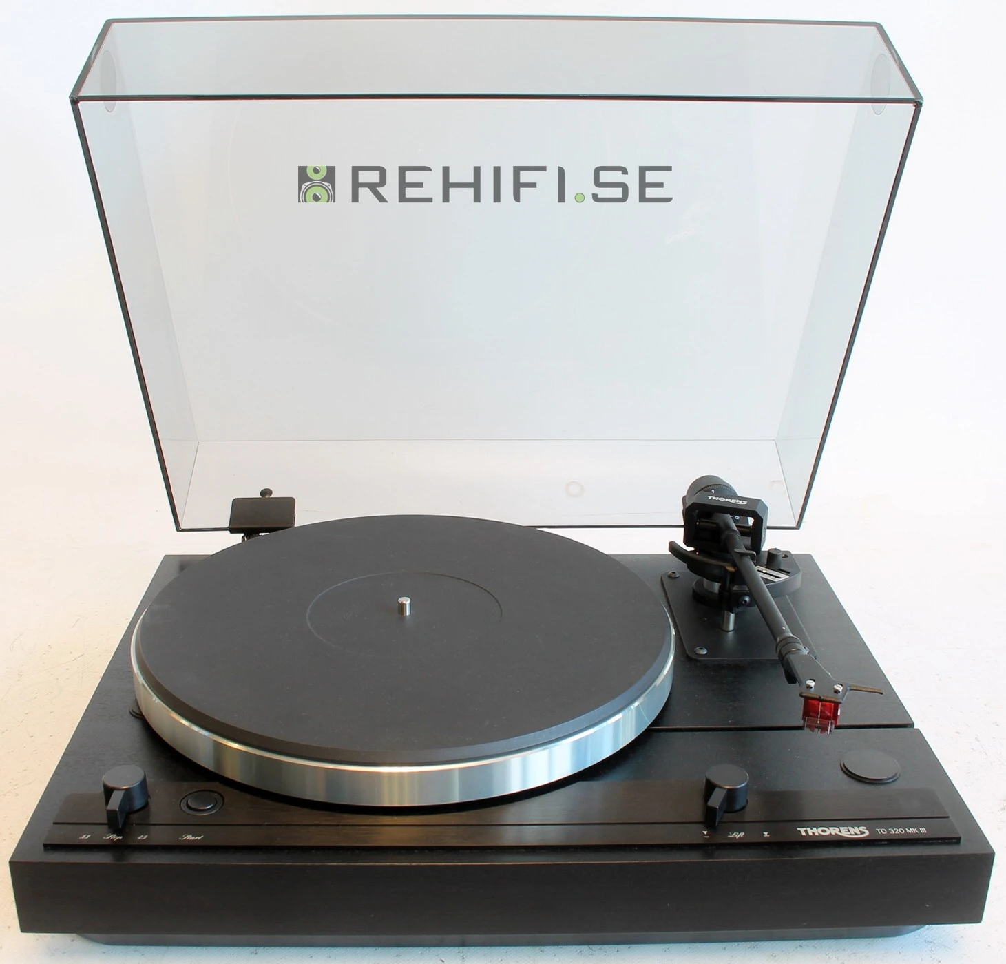 THAKKER Cinghia TD 320 MK II Compatibile Con Cinghia Di - Foto 12