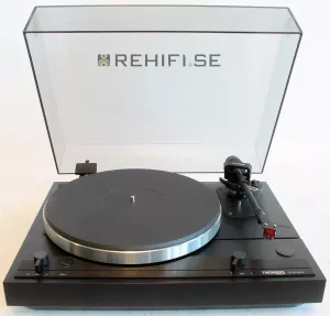 Thorens TD 320 MkIII