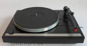 Thorens TD 321