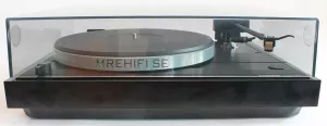 Thorens TD 321 MkII