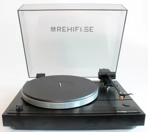 Thorens TD 321 MkII
