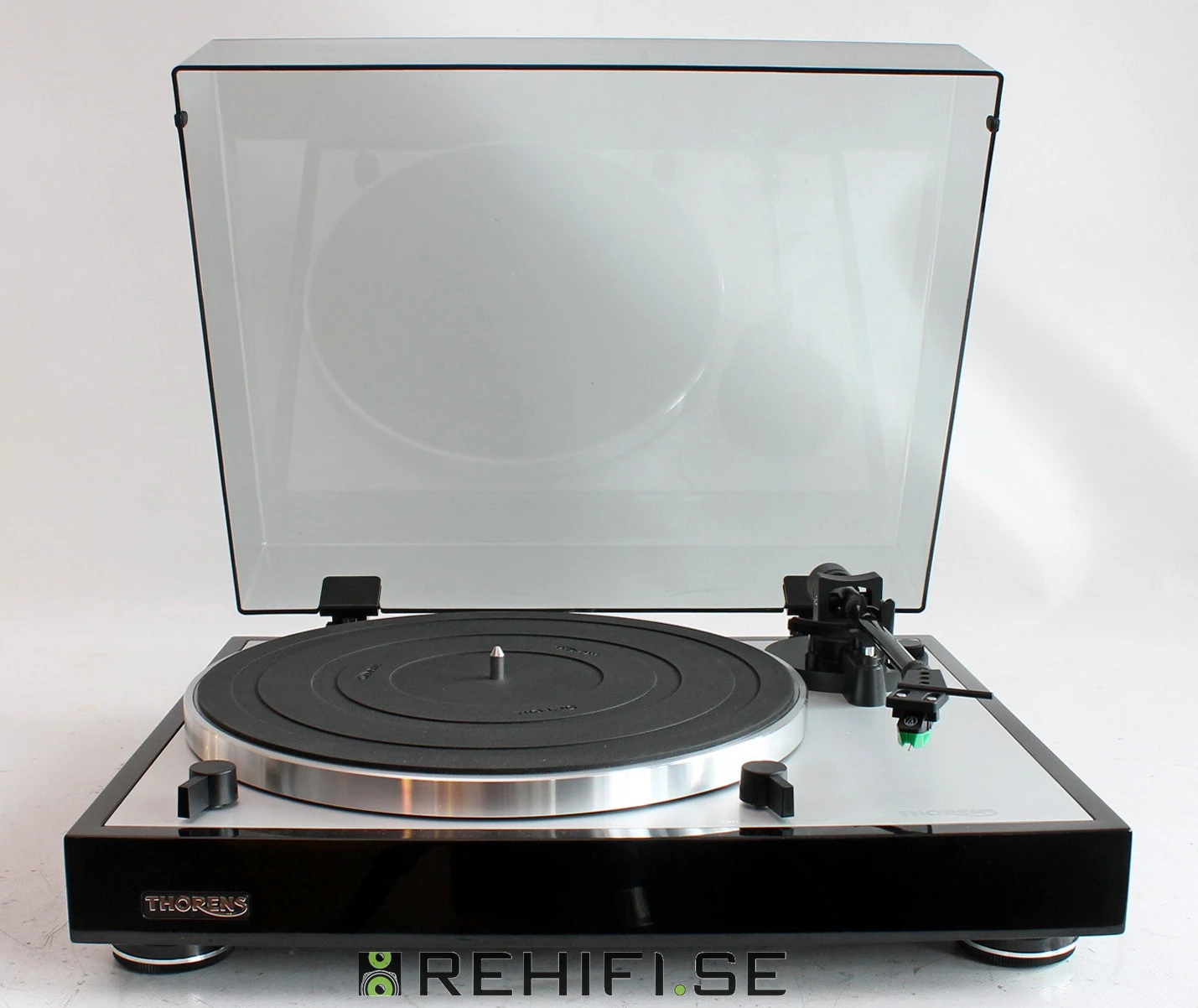 Thorens TD 402DD