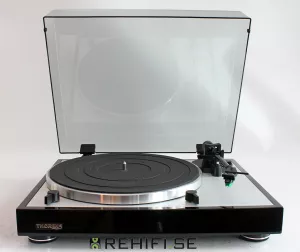 Thorens TD 402DD
