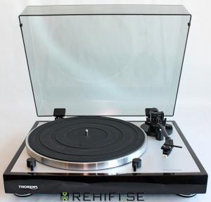 Thorens TD 402DD
