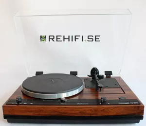 Thorens TD 520