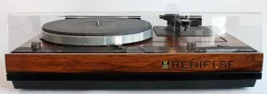 Thorens TD 520
