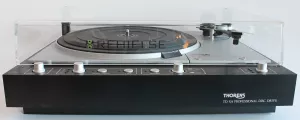 Thorens TD 524