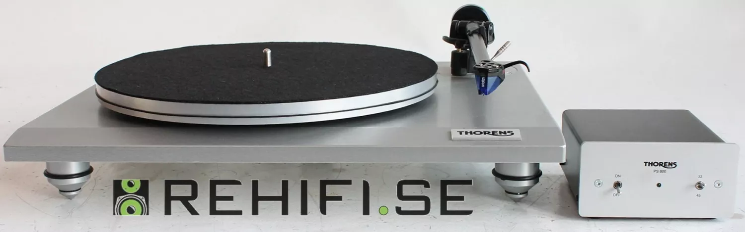 Thorens TD 800