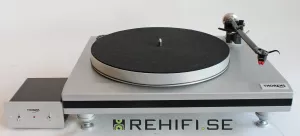 Thorens TD 850
