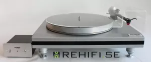 Thorens TD 850