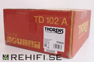 Thorens TD 102A