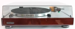 Thorens TD 402DD