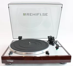 Thorens TD 402DD
