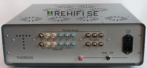 Thöress DFAmp