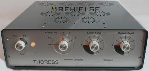 Thöress FFpre / Full Function Preamp