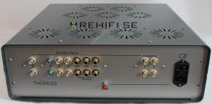 Thöress FFpre / Full Function Preamp