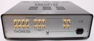 Thöress Full Function Super Preamp