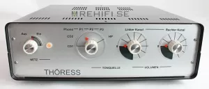 Thöress Full Function Super Preamp