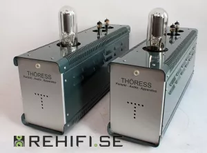 Thöress SE 845