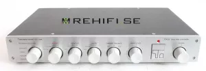 Threshold FET One