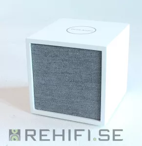 Tivoli Audio Cube
