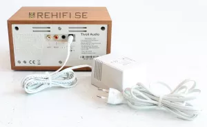 Tivoli Audio Model CD