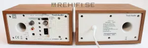 Tivoli Audio Model Two