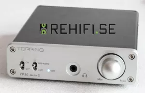 Topping TP30 Mark 2