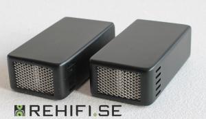 Townshend Audio Maximum Super Tweeter