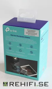 TP-Link HA100