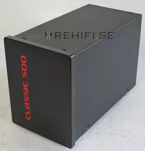 Trafomatic Classic 500