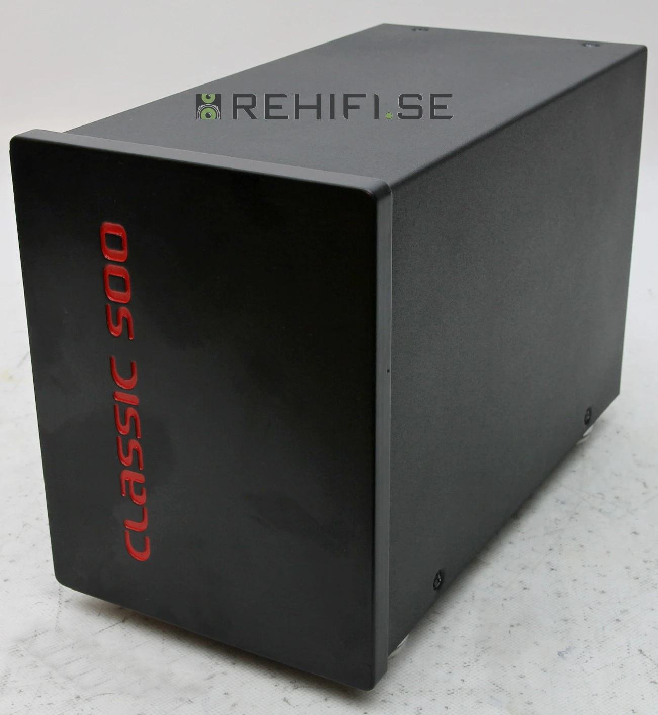 Trafomatic Classic 500