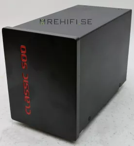 Trafomatic Classic 500