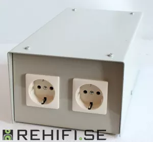 Tramo ETV Störskyddstransformator