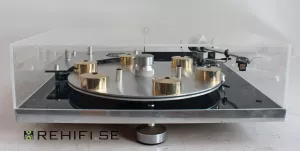 Transcriptors Hydraulic Reference