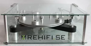 Transcriptors Skeleton