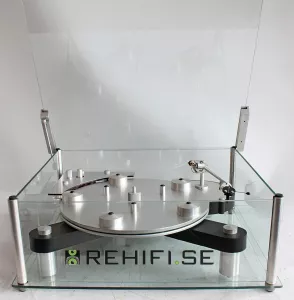 Transcriptors Skeleton