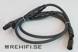 Transparent Balanced Musiclink Super