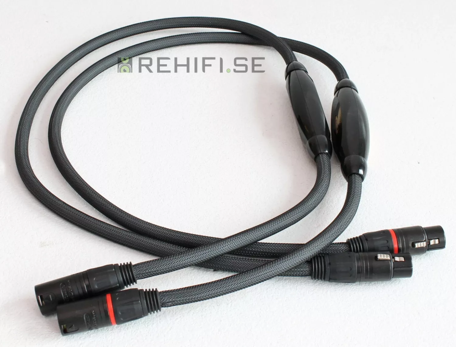 Transparent Balanced Musiclink Ultra