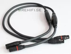 Transparent Balanced Musiclink Ultra