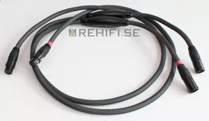 Transparent Balanced Musiclink Ultra