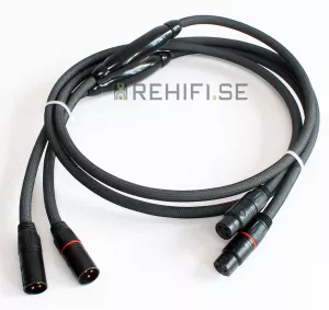 Transparent Balanced Musiclink Ultra