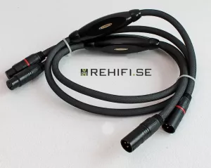 Transparent Balanced Musiclink Ultra