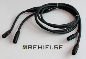 Transparent Balanced Musiclink Ultra